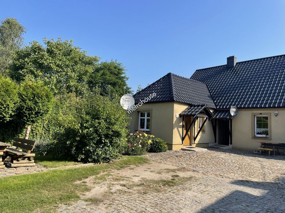 PÓŁ DOMU w Sypniewie!!!