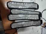 Mantas de aquecimento, pneus 1/8GT RC, radiomodelismo