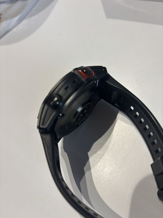 Garmin Fenix  7 Solar