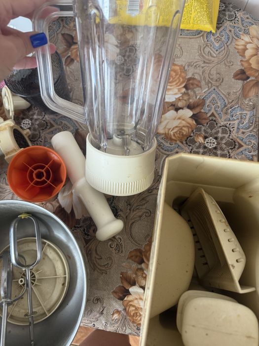 Продам мясорубку National De-luxe Kitchen Family MK-8550N (Япония)