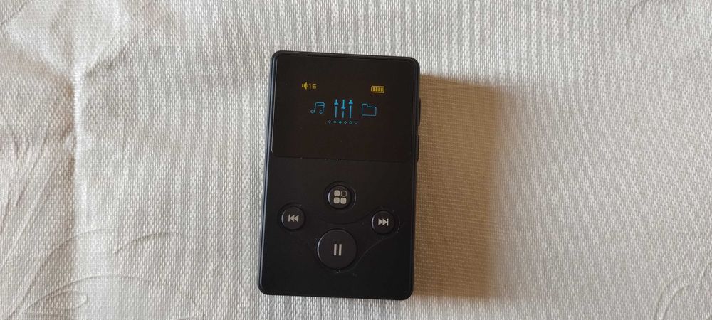 Продам плеєр xDuoo x2s.