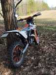 Rieju Mrt 50/74cc 2011r
