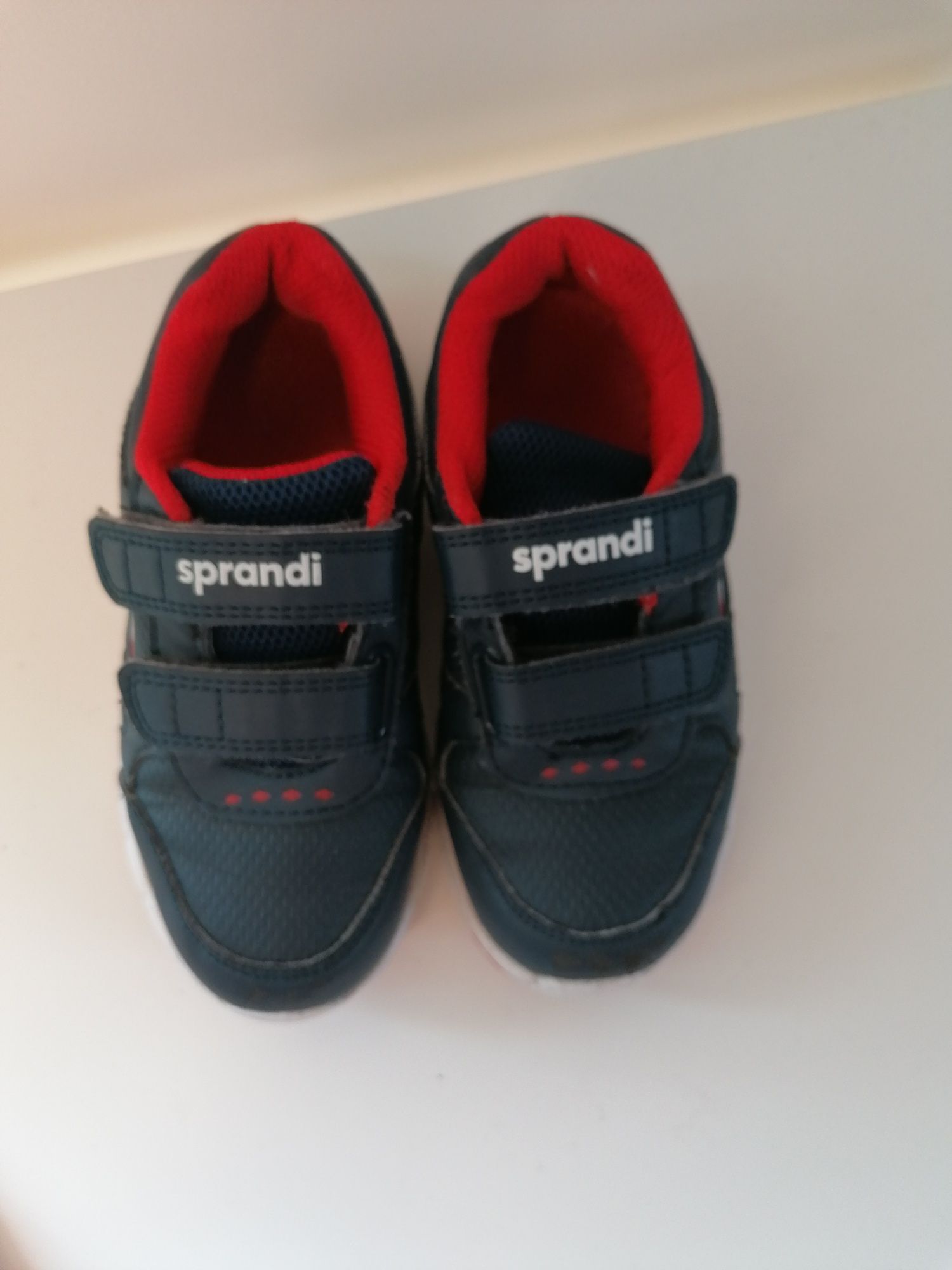 Adidasy sprandi r 26