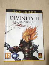 Gra Divinity II, Developer's Cit, PC