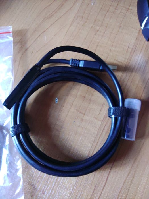 Камера для эндоскопа