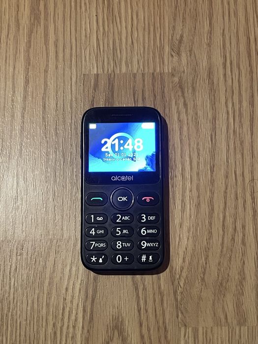 Alcatel 2019 Usado