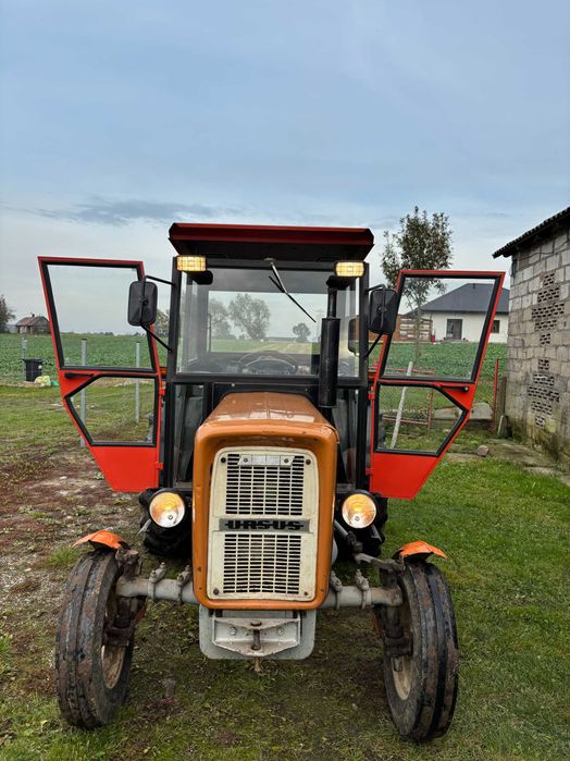 Sprzedam Ursus C-360