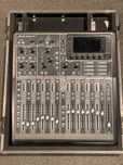 Berhinger X32 Producer + CASE + Klark Teknik DN32-WSG (WAVES) STAN BDB