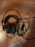 HyperX Cloud II Headset (czerwone)