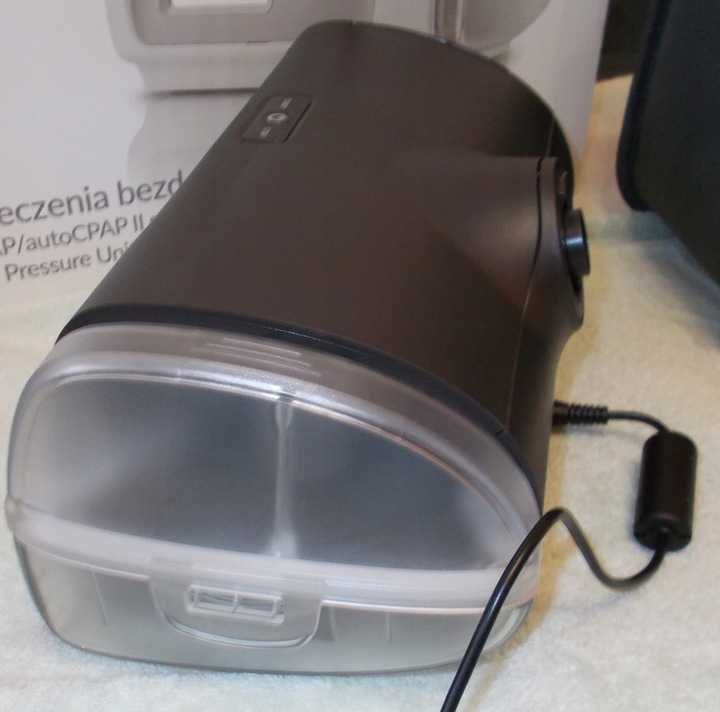 Aparat auto CPAP YUWELL BreathCare YH-480 C