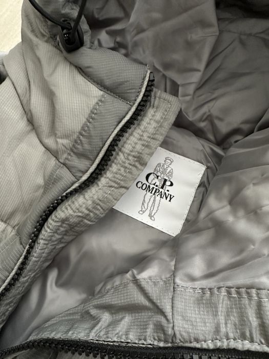 Зимня куртка C.P Company