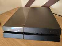 Ps4 como nova + comando