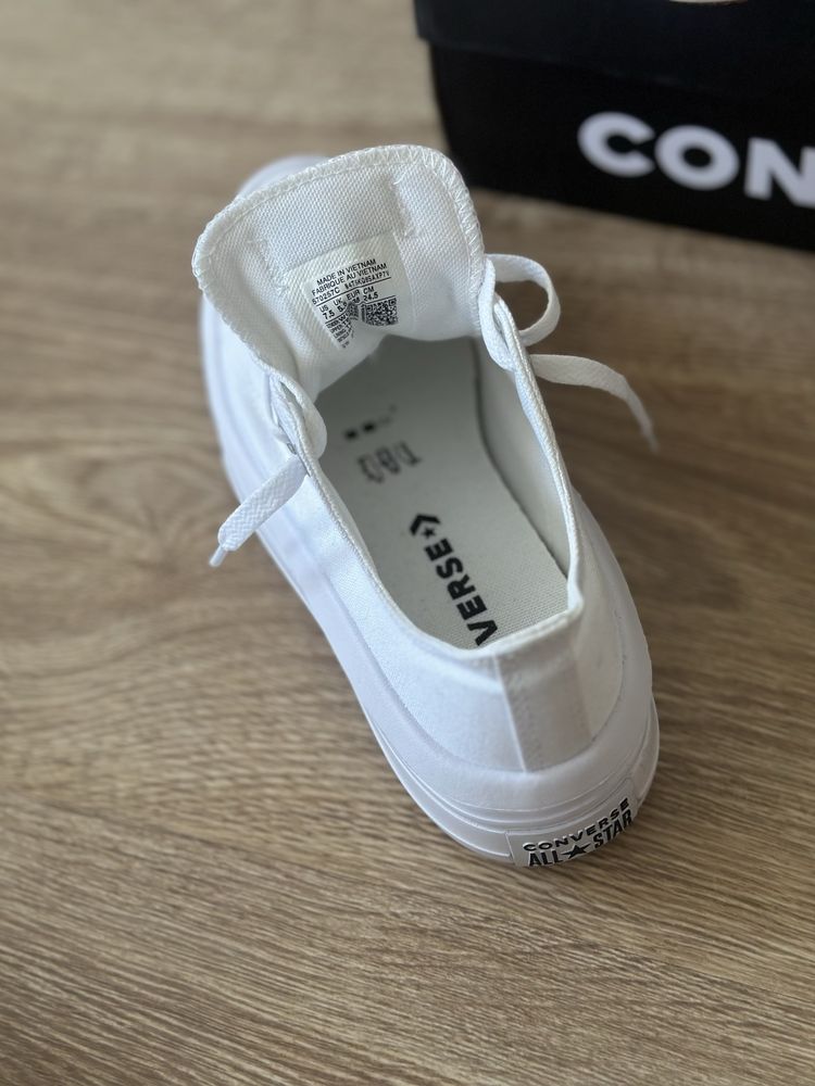 оригінальні кеди converse