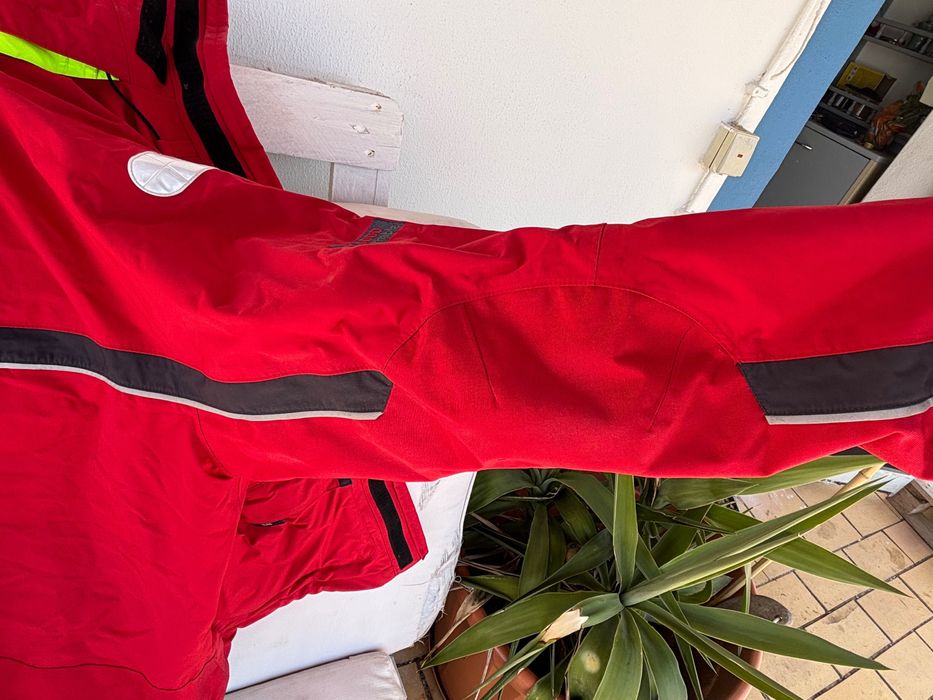 XM yachting T5000 breathable Sailing (M)