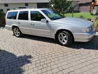 Sprzedam Volvo V70 2.4 170KM b. +lpg 1997r
