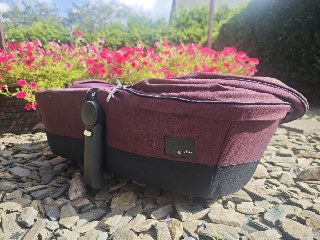 Gondola Cybex Priam