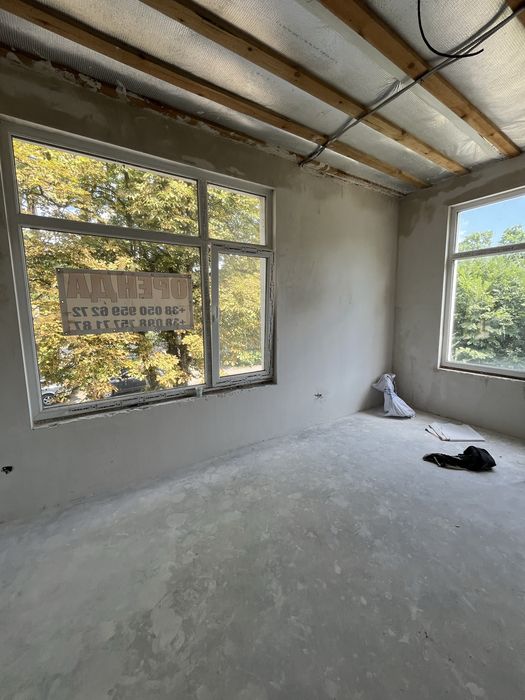 Оренда комерції в центрі Ворзеля