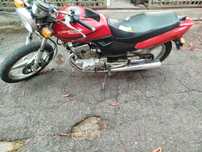 Продам Zongshen lzx 125-4b