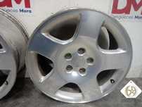 JOGO JANTES AUDI A8 1995