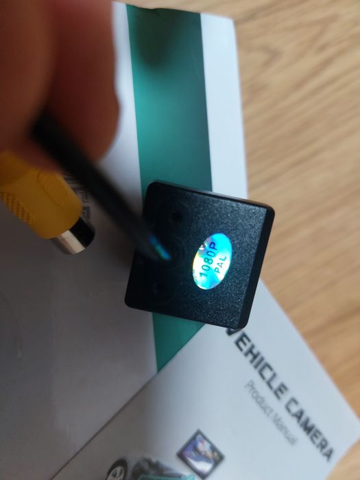 Камера видеорегистратора HD 1080 р полный комплект