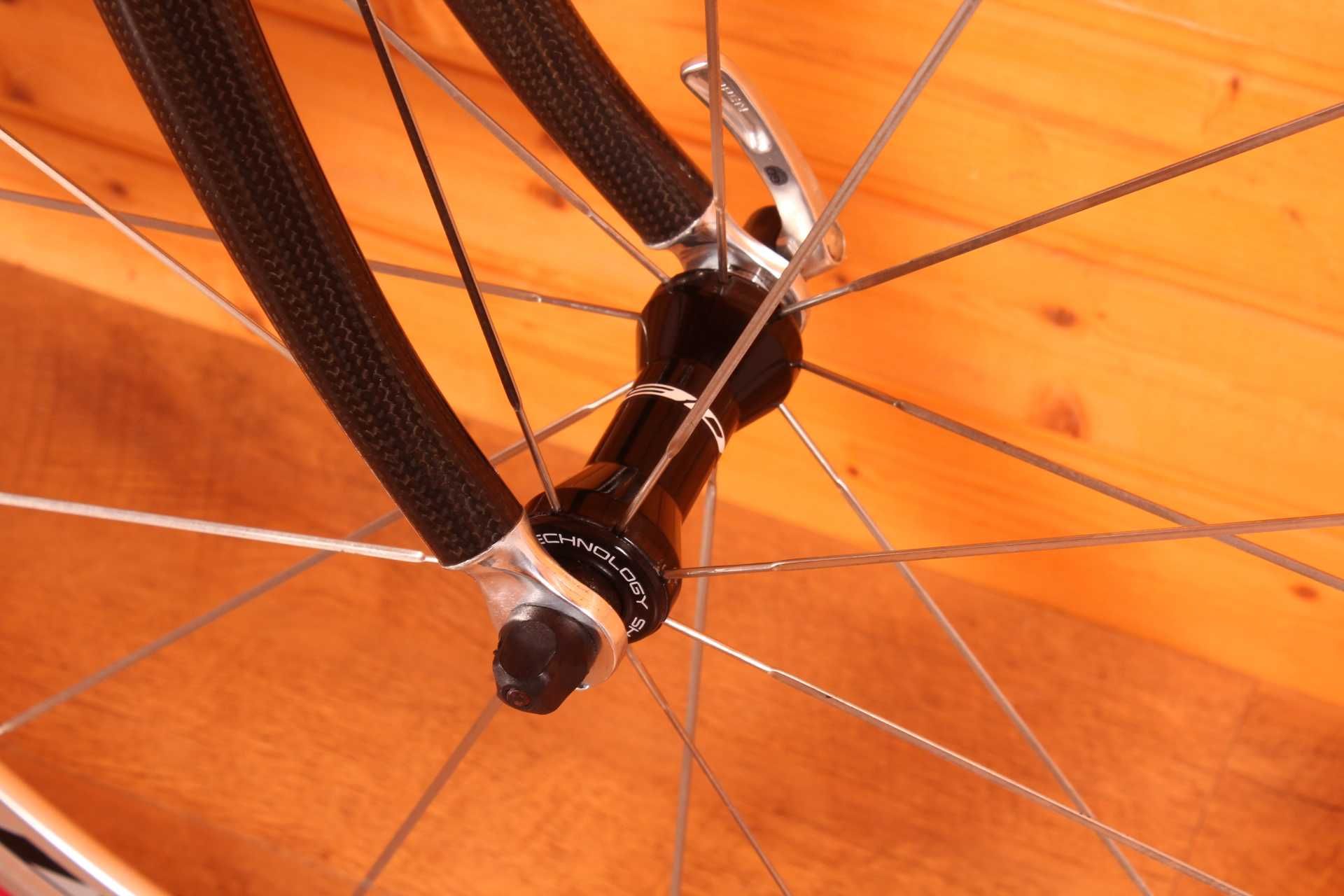 Rower Specialized Allez PRO, alu/karbon, Metal Matrix, Ultegra, BDB !!