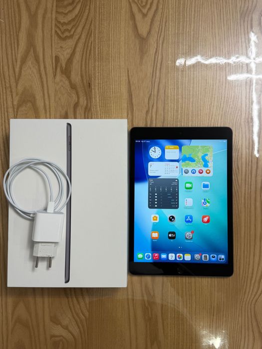 Apple iPad 9 64Gb Wi-Fi 2023