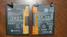 Акумулятори Xiaomi BN57, BP49, Poco X3, Poco F4