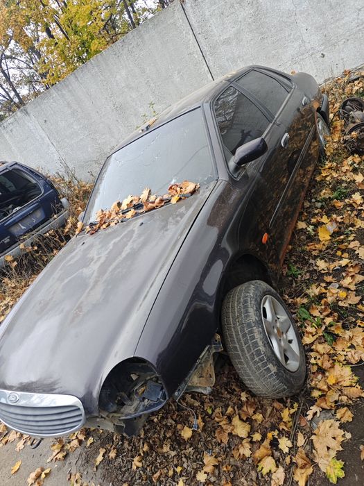 Форд скорпио 2 16, 95 года