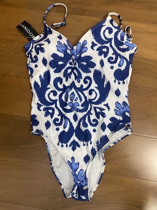 Fato de banho LANIDOR com etiqueta