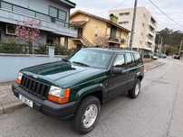 Jeep Grande Cherokee