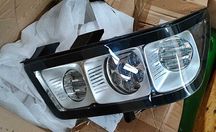 John Deere seria 7r Lampa prawa