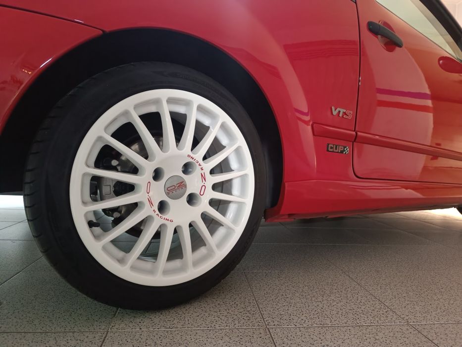 Citroen C2 VTS 1.6 125cv