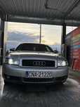 Audi A4B6 Led 1.9 TDI 130KM Sedan. Doinwestowane!!