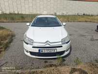 Citroen C5 1.6 HDi 2013r.