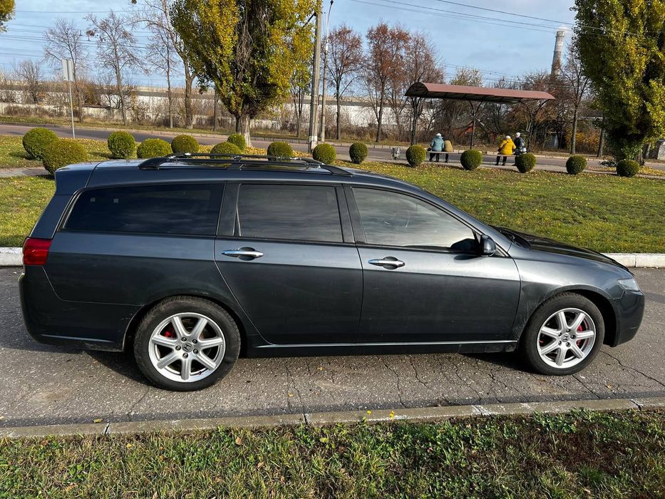 Продам Honda accord 7 , Можливий обмін