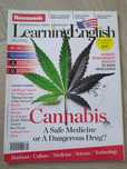 Newsweek Learning English 3/2019