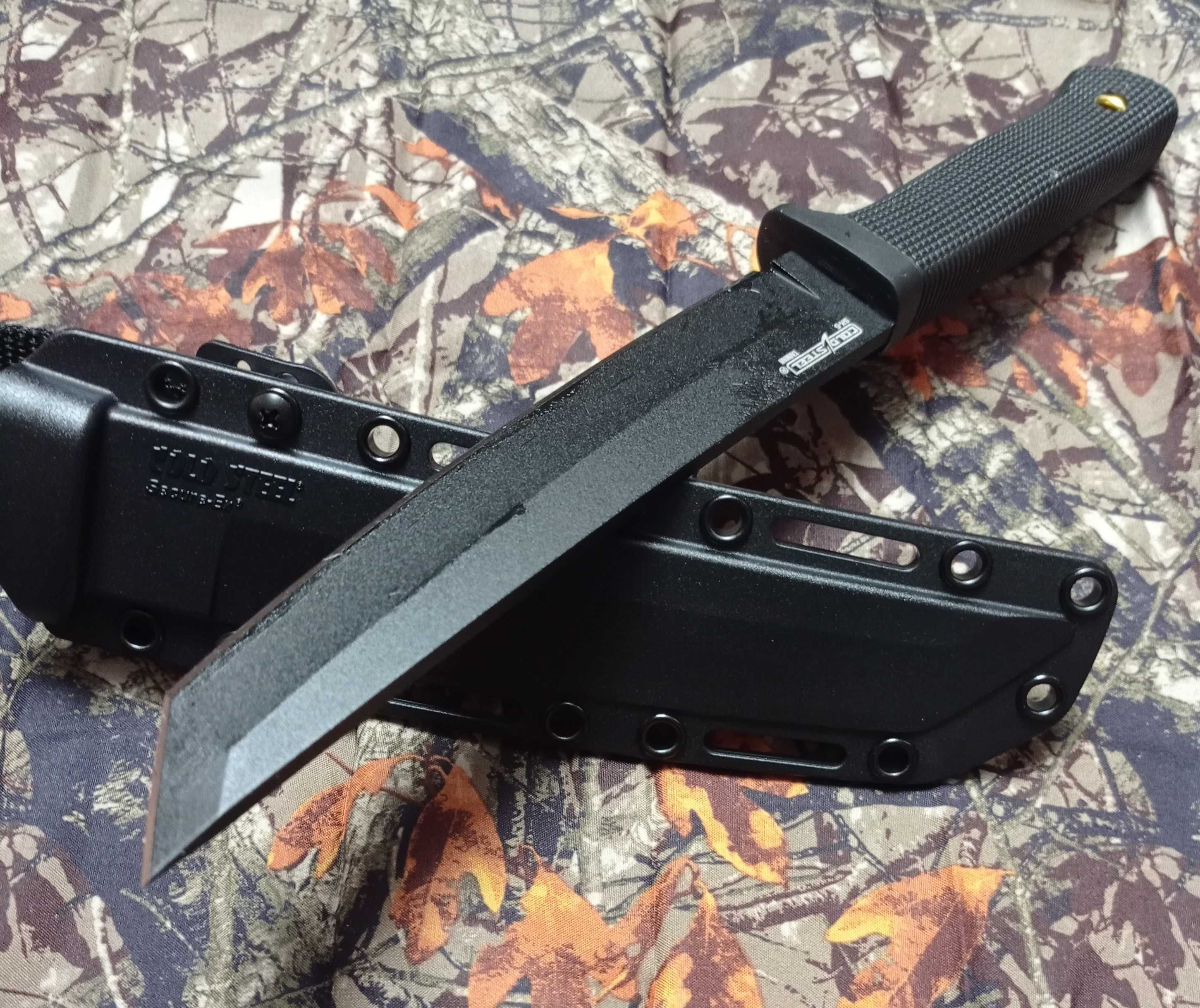 Ніж Cold Steel Recon Tanto SK5 49LRT