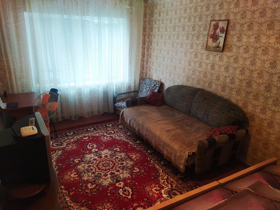 398 при понедельной оплате!  5-я горбольница! Фестивальная!