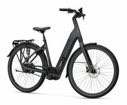 Rower elektryczny z paskiem KOGA EVIA PRO Bosch Smart System Black ...