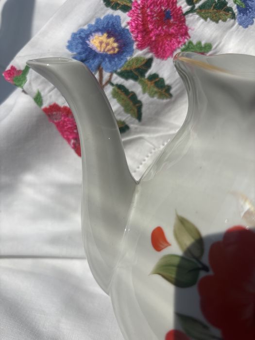 Продам заварник чайник Кремгес