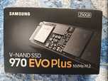 Продам почти новые SSD