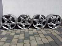 Felgi aluminiowe Mercedes ML 17"