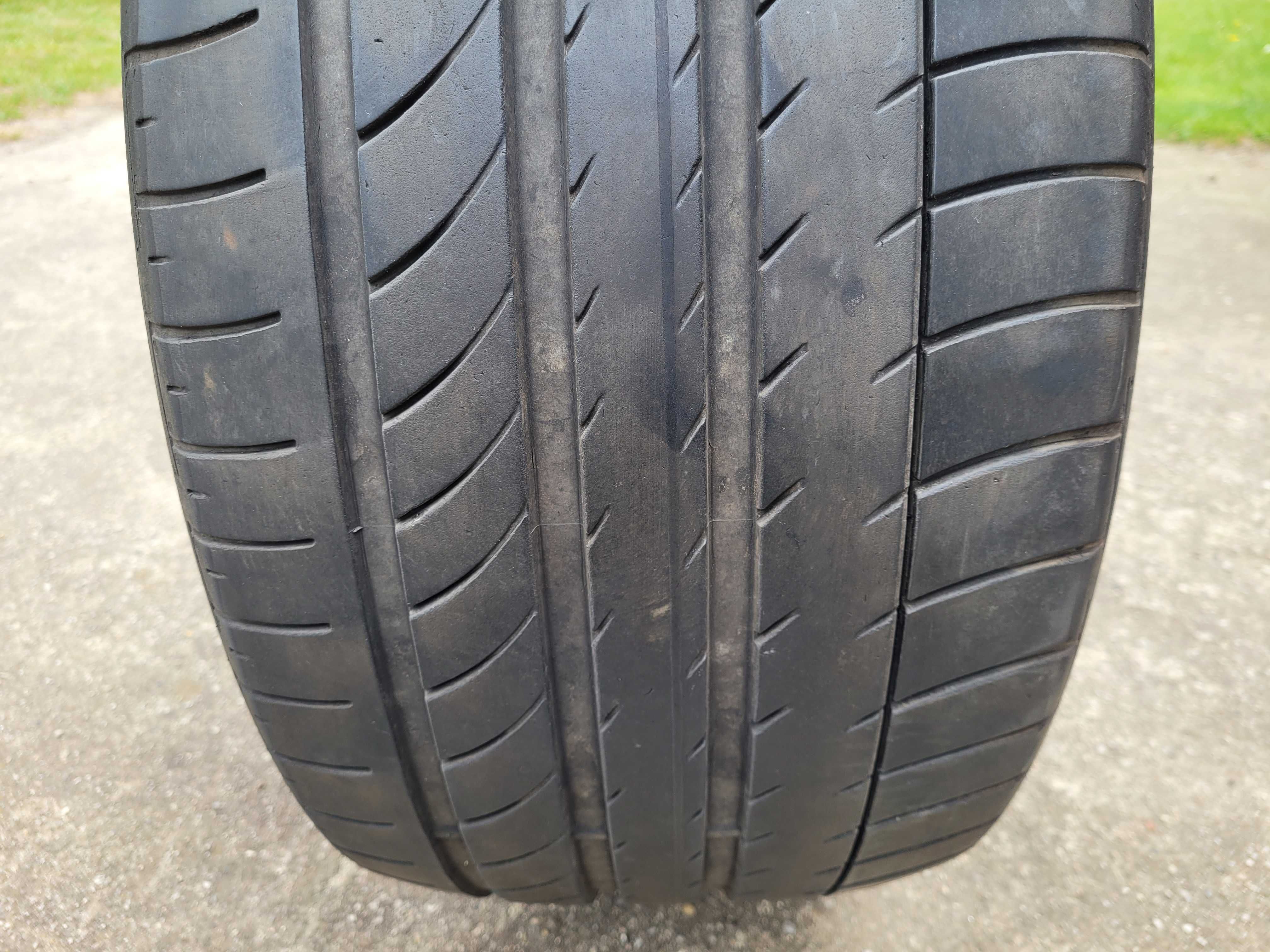 Opona Dunlop SP SPORT MAXX GT 285/35R21