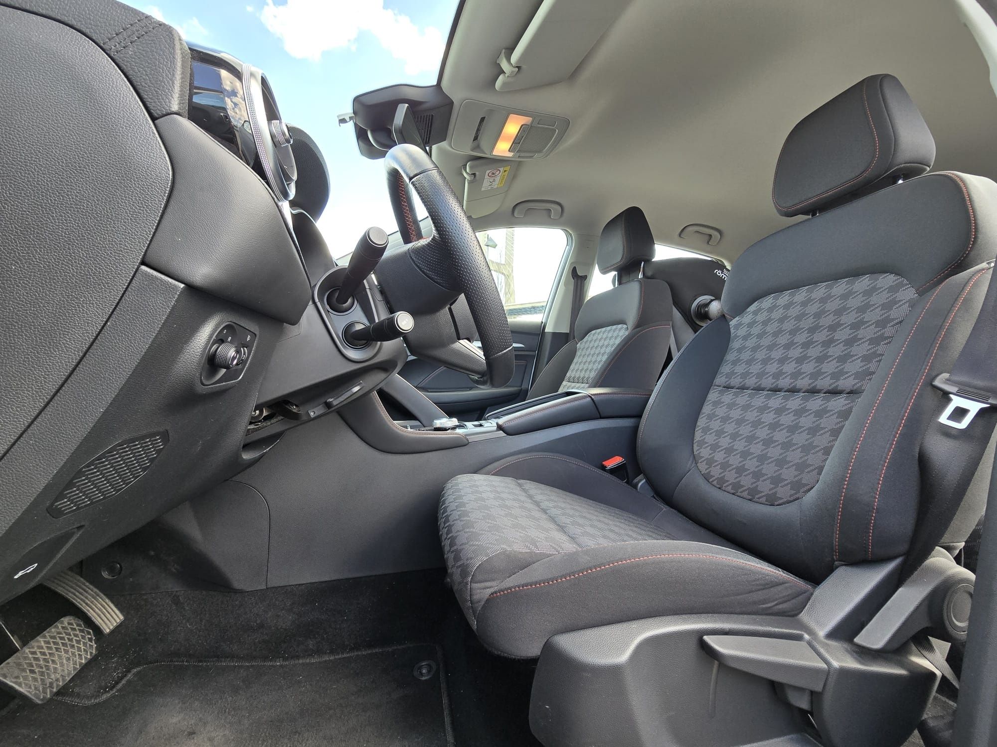 MG ZS EV Comfort - 50.3kWh