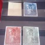 1954 portugal
400 anos cidade S Paulo.
MNH