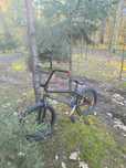 Rower BMX we the people 20 wethepeople