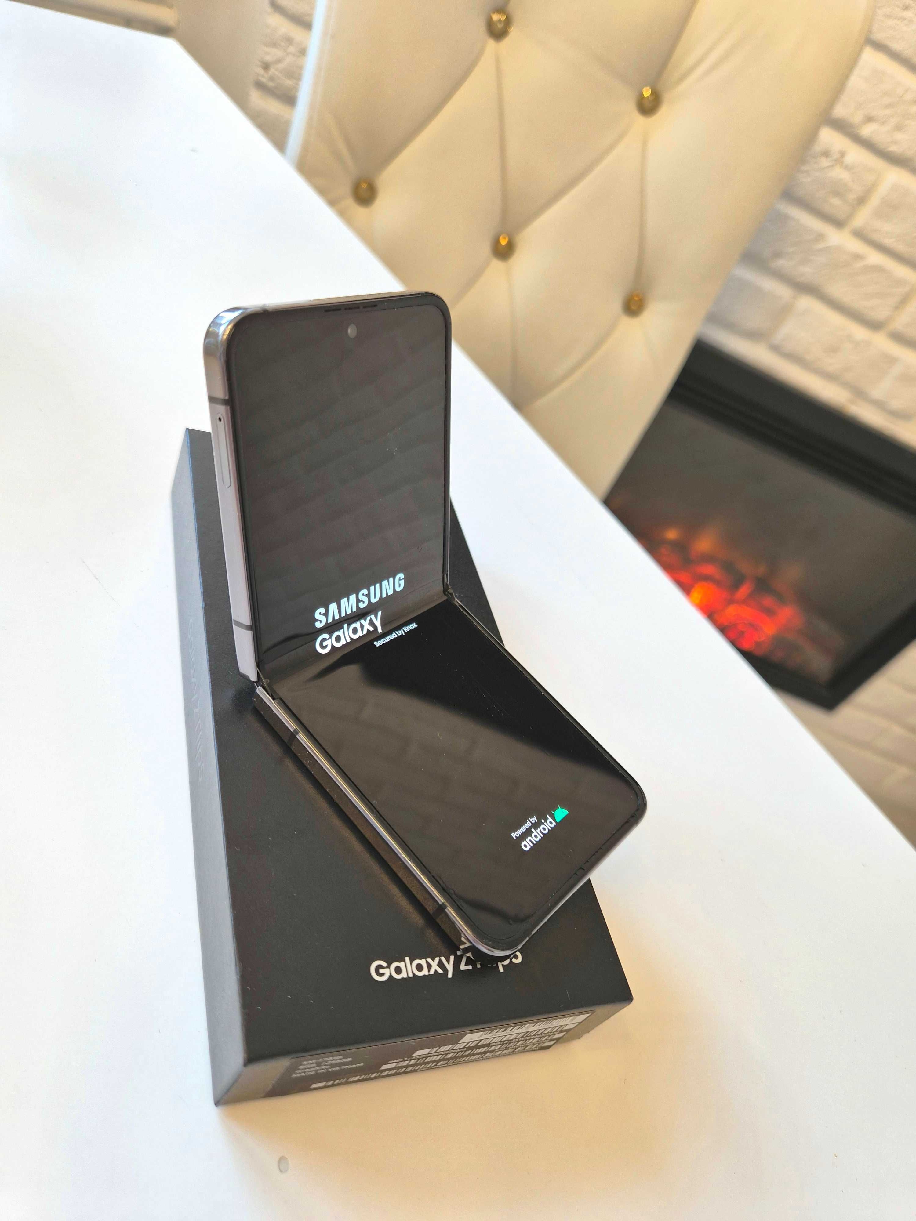 SAMSUNG Galaxy Z Flip5