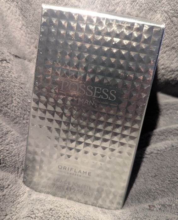 Woda perfumowana Possess Absolute Man