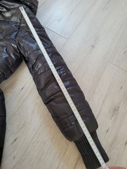 Płaszczyk zimowy 140