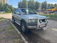 Opel Frontera 2.2D